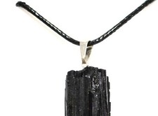 Natural Small  Black