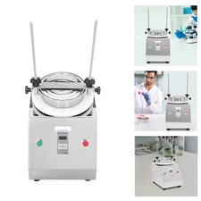 Electric Vibrating Sieve