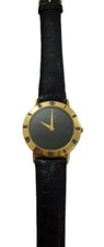 GUCCI Vintage 3000M, 18ct Gold