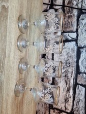 Etched brandy small - brandy,