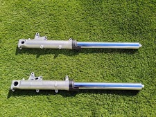 Honda CBR 600rr forks 2003