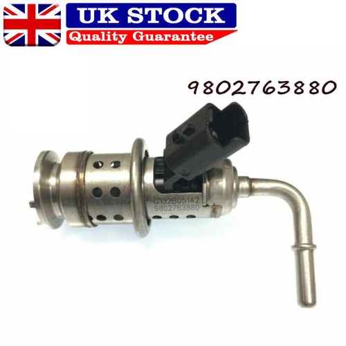 Blue injector for - ad,