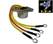 VOLTAGE REGULATOR RECTIFIER