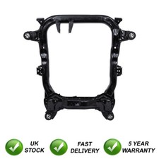 Subframe Engine Cradle Front