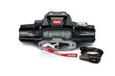 NEW Warn 12,000 lb Winch Zeon