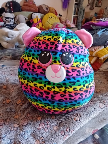 Squish boos dotty the - dotty,