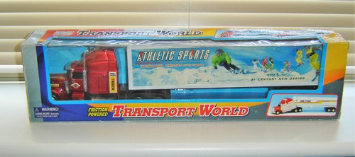 Vintage transport world - vintage,