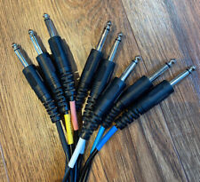 ALESIS DM5 spare parts - TS LEAD for Snare Ride Crash Tom Pedal HH