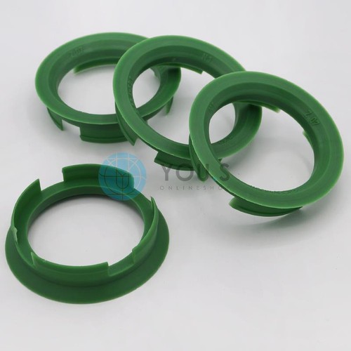 Centring ring distance - x,