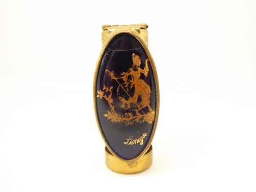 Patrys antique lipstick tube - patrys,