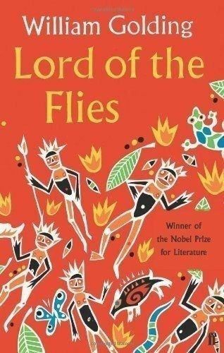 Lord the flies - the, william