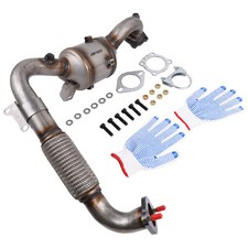 Catalytic Converter FOR Ford