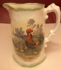 Fine Bone China Jug Very