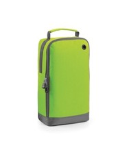 Personalised Named Shoe Bag