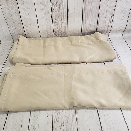 Panels blackout curtains - blackout,
