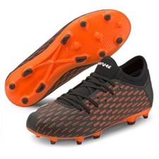 PUMA BOYS FOOTBALL BOOTS