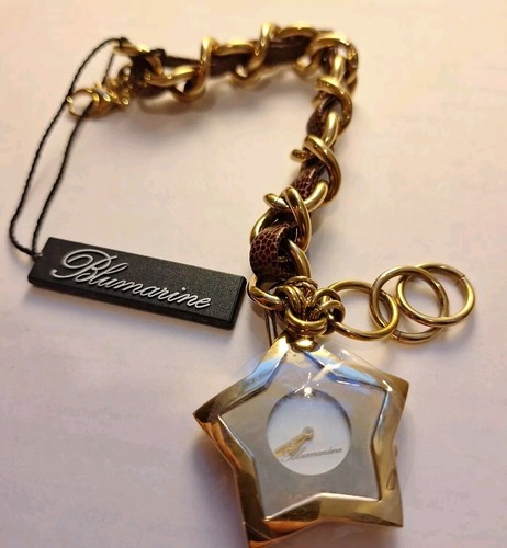 Blumarine star ladies wrist - ladies,