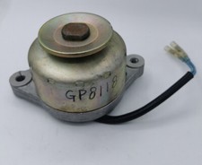 Farymann Diesel Electric Motor