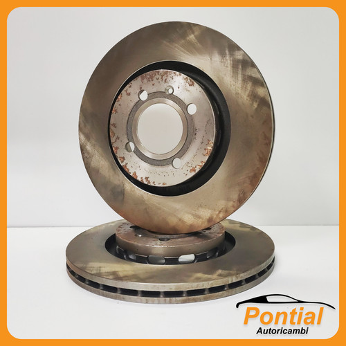 Magneti marelli pair front - pair, of