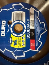 Duro Ultra DUA/C 350mm Diamond