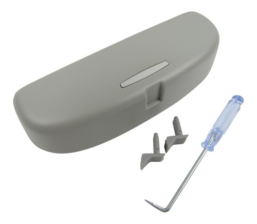 Glasses compartment sunglasses - compartment,