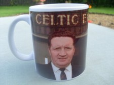 Jock Stein 1967 Celtic