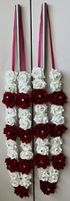… 2 x Indian Wedding Garlands …