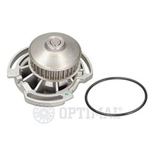 Water Pump OPTIMAL Fits SEAT Cordoba Ibiza II VW Golf Mk2 Polo 83-02 030121004A