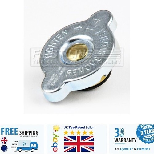 Radiator cap frc163 for subaru - radiator,