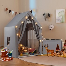 Kids Play Tent Indoor Teepee