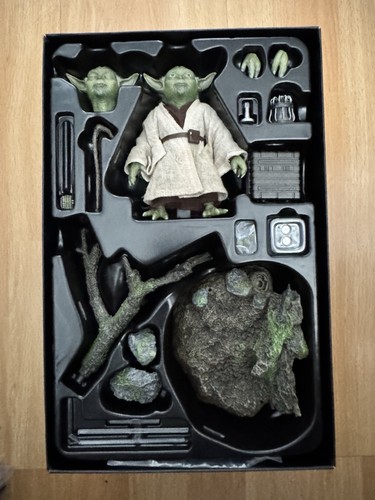 Hot toys star wars - hot,