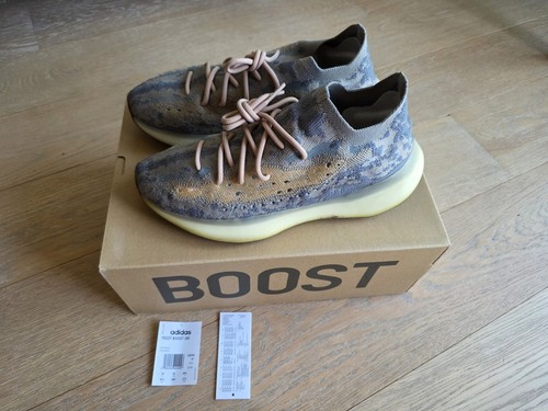 Adidas yeezy boost 380 mist - boost,