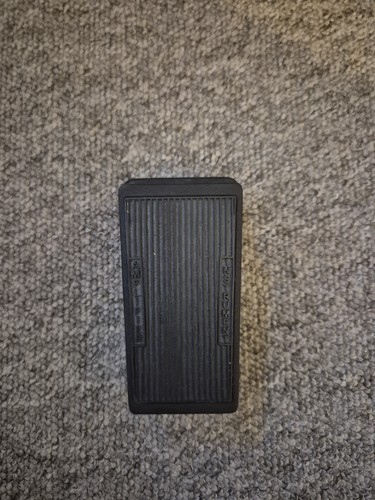 Jim dunlop cbm95 cry baby - dunlop,