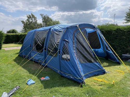 Gear horizon 400 - hi-gear,