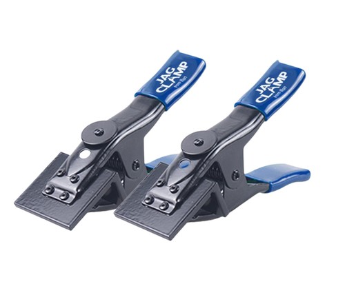 Bon jag clamp line holders - bon,