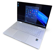 HP Laptop ENVY x360 15-ew0504sa i5-1240P 16GB/512SSD 15.6" Touch Very Good