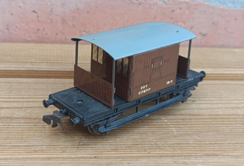 Hornby dublo gaurds - hornby,