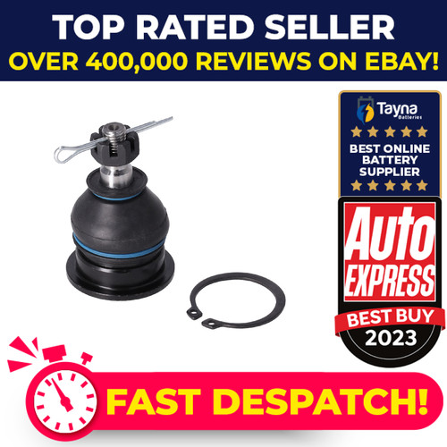 Ball joint upper adh286138 - ball,