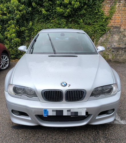 E46 coupe manual - e46, m3