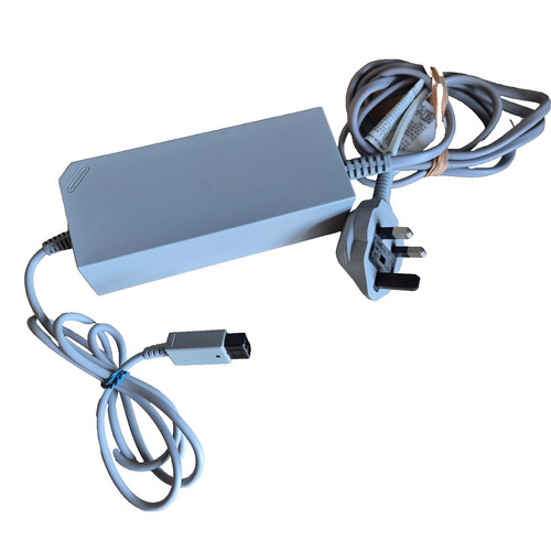 Official nintendo wii power - nintendo,