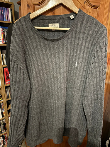 Jack wills men grey - wills,