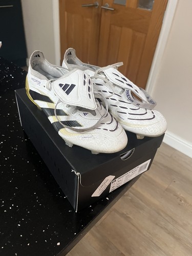 Adidas predator elite - elite, tongue