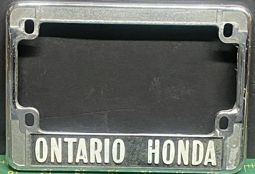 Nice vintage ontario - vintage,