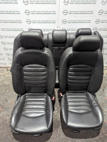 Jaguar type x400 - x-type, set