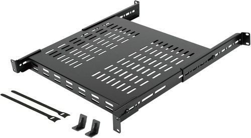 Tecmojo adjustable vented - tecmojo, 1u