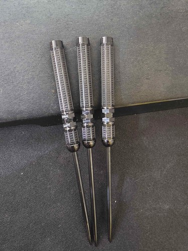 23g custom made - custom, darts