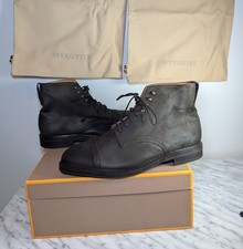 MYRQVIST -Abisko Smart Welted