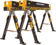 Roughneck colt 600e sawhorse - colt,