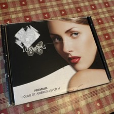 Luminess Heiress System