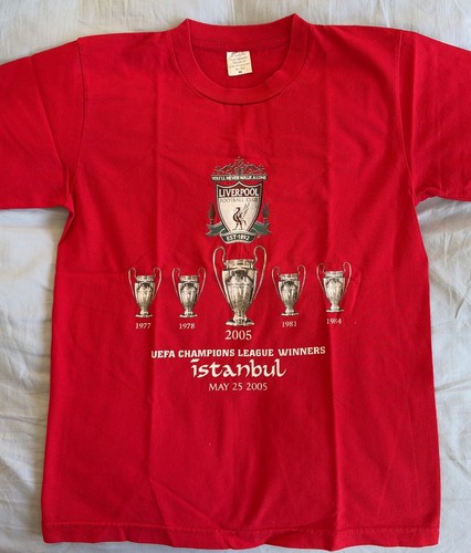 Rare liverpool champion - liverpool,